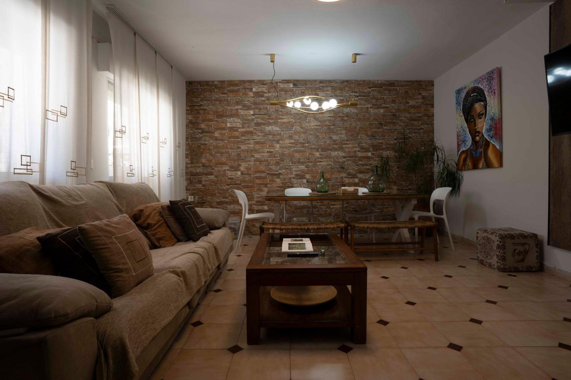 La Cueva De La Abuela Cenes De La Vega Exterior foto